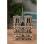 Puzzle 3D Notre Dame 324 piese